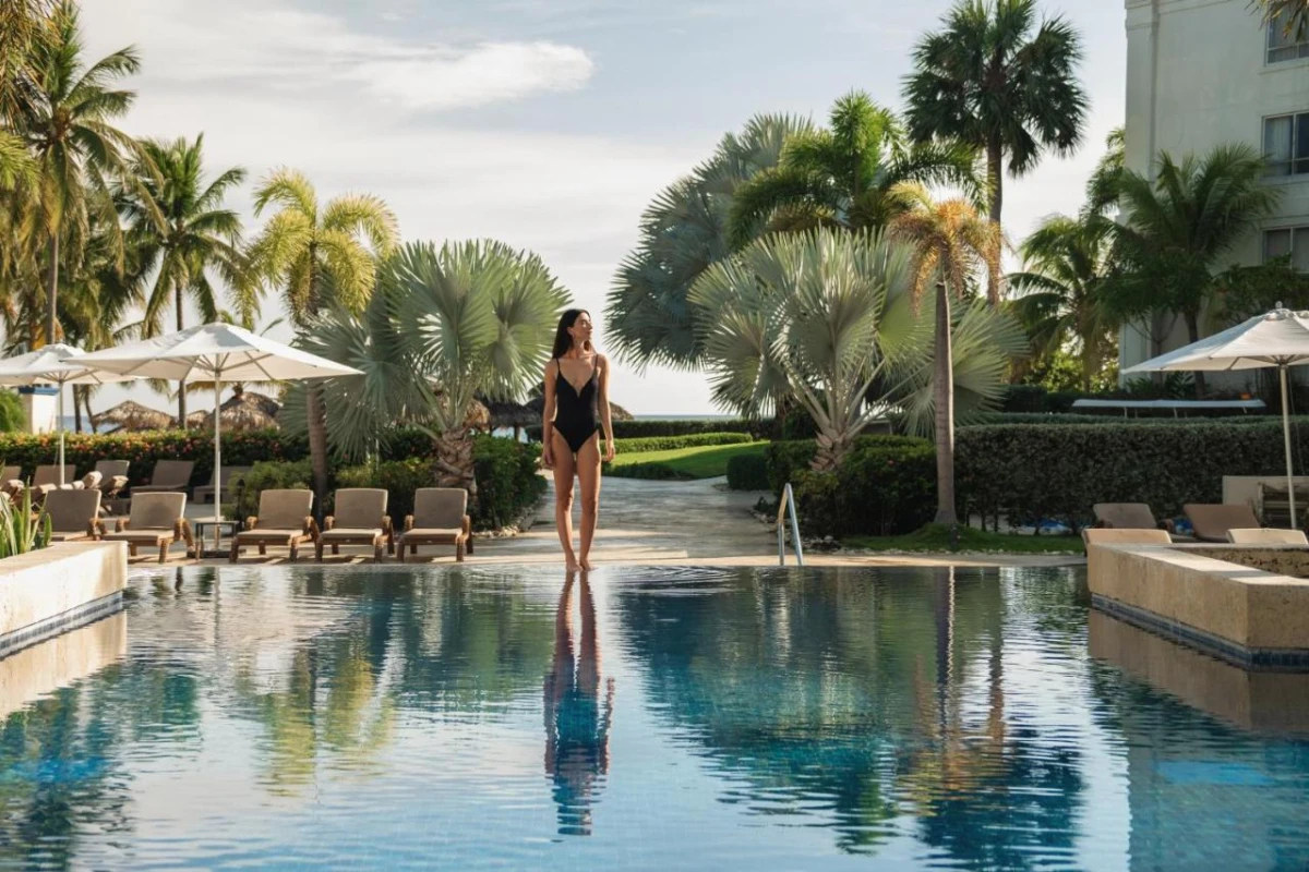 Hyatt Zilara Rose Hall - Hotel Photo 3