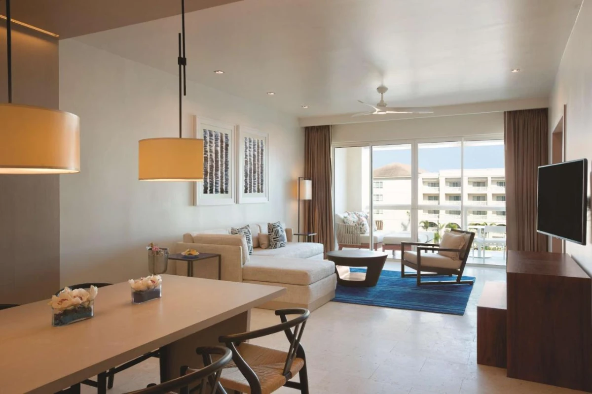 Hyatt Zilara Rose Hall - Hotel Photo 15