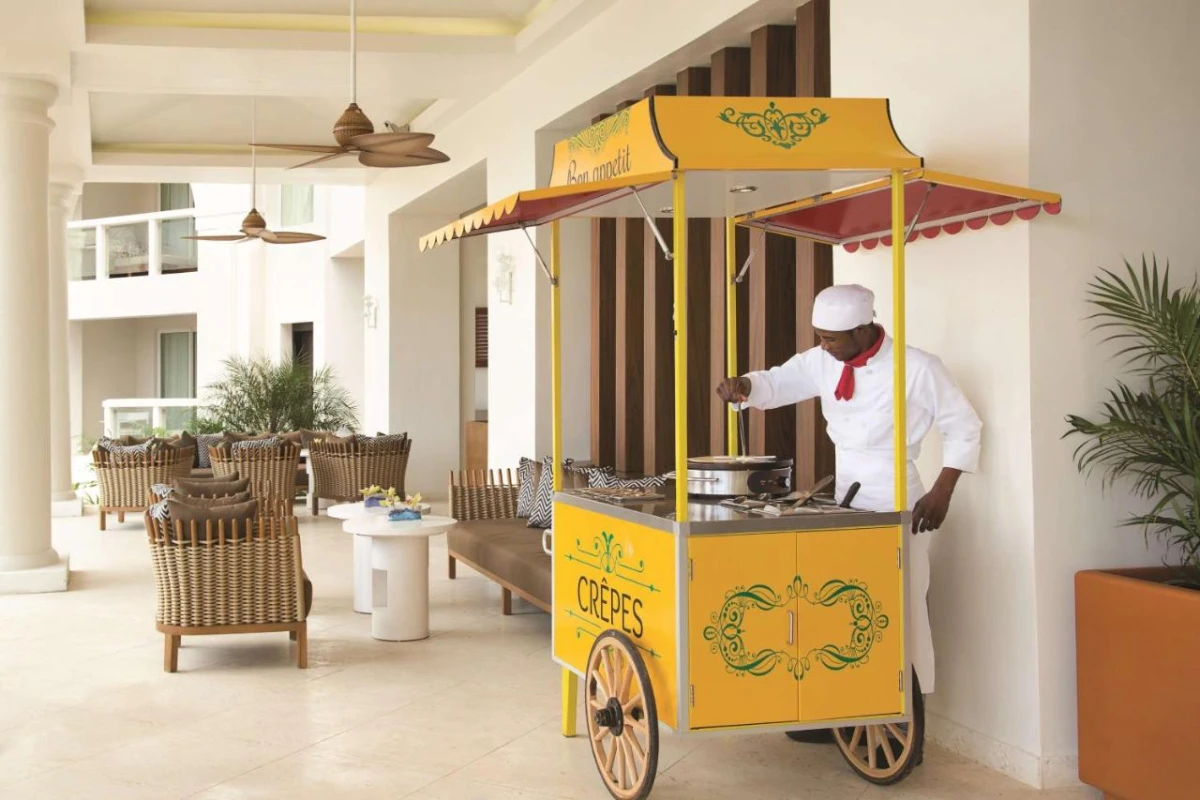 Hyatt Zilara Rose Hall - Hotel Photo 16