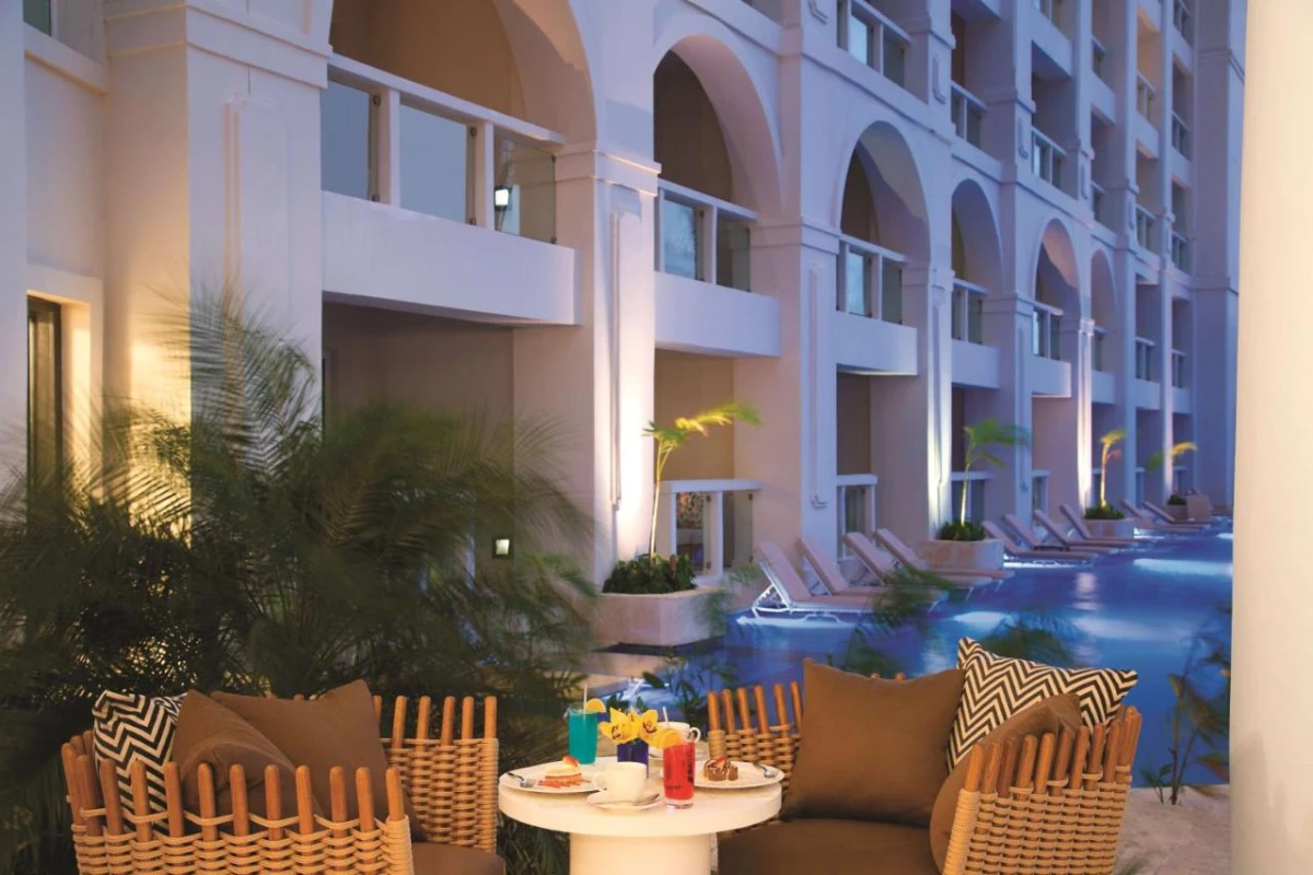 Hyatt Zilara Rose Hall - Hotel Photo 17