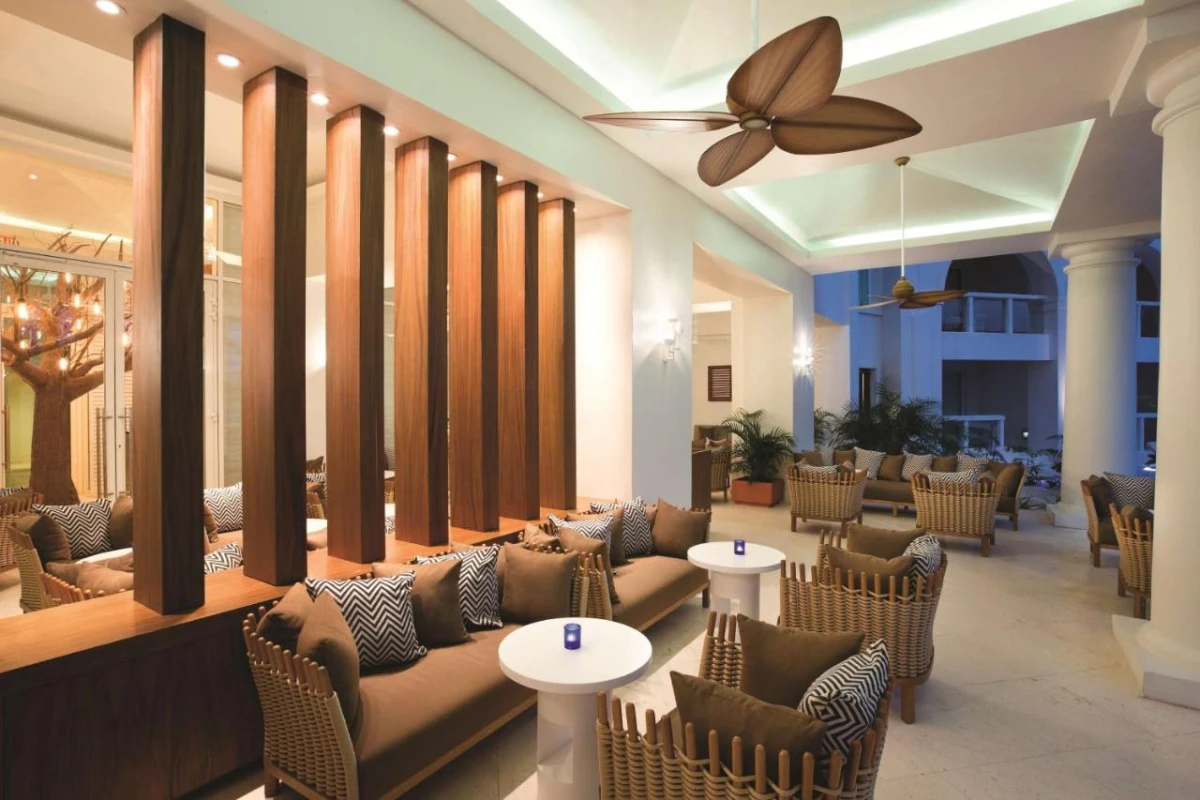 Hyatt Zilara Rose Hall - Hotel Photo 18