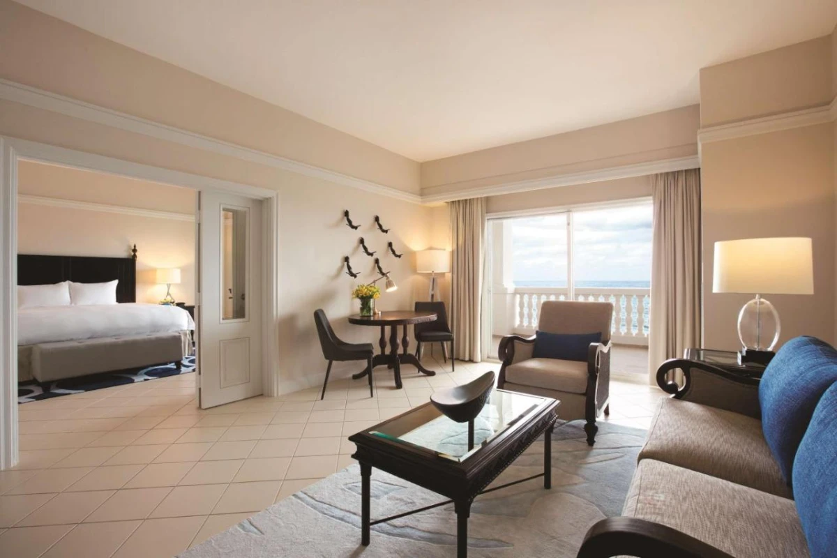 Hyatt Zilara Rose Hall - Hotel Photo 20