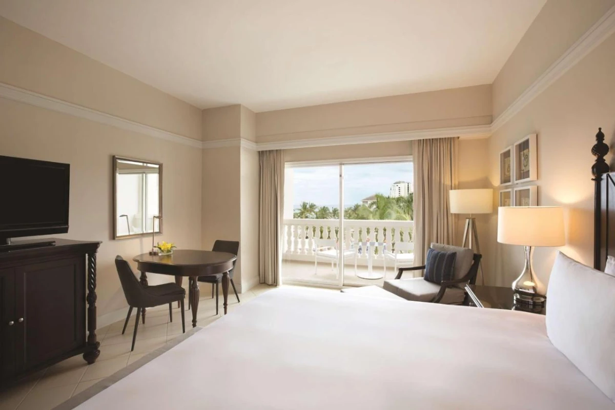 Hyatt Zilara Rose Hall - Hotel Photo 21