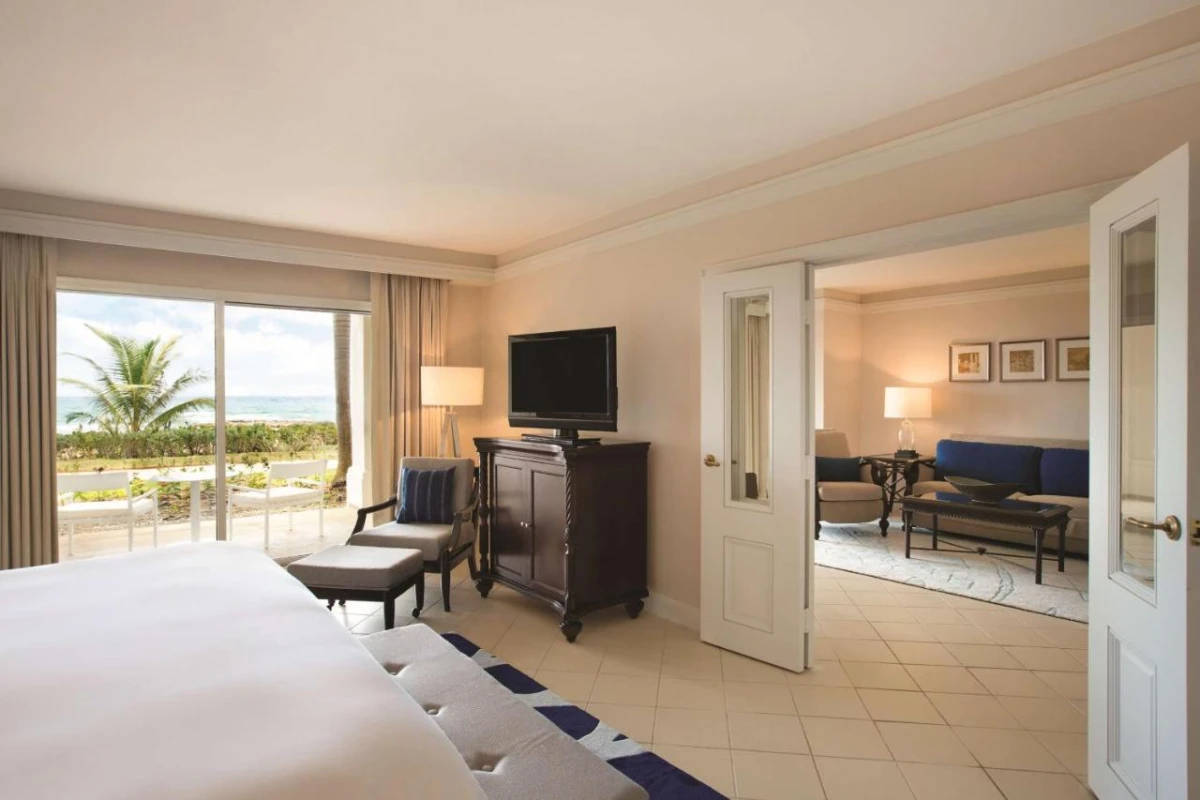 Hyatt Zilara Rose Hall - Hotel Photo 22