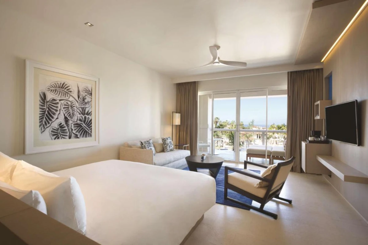 Hyatt Zilara Rose Hall - Hotel Photo 25