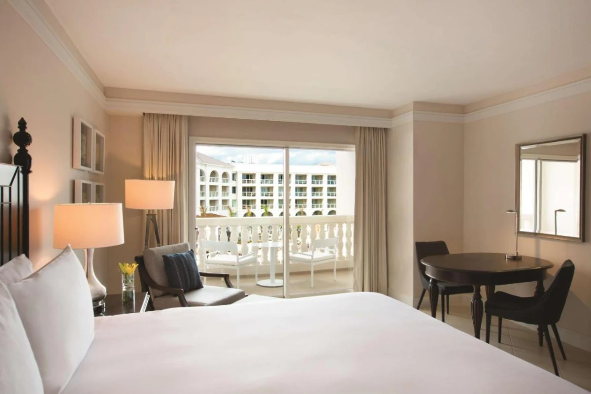 Hyatt Zilara Rose Hall - Hotel Photo 26