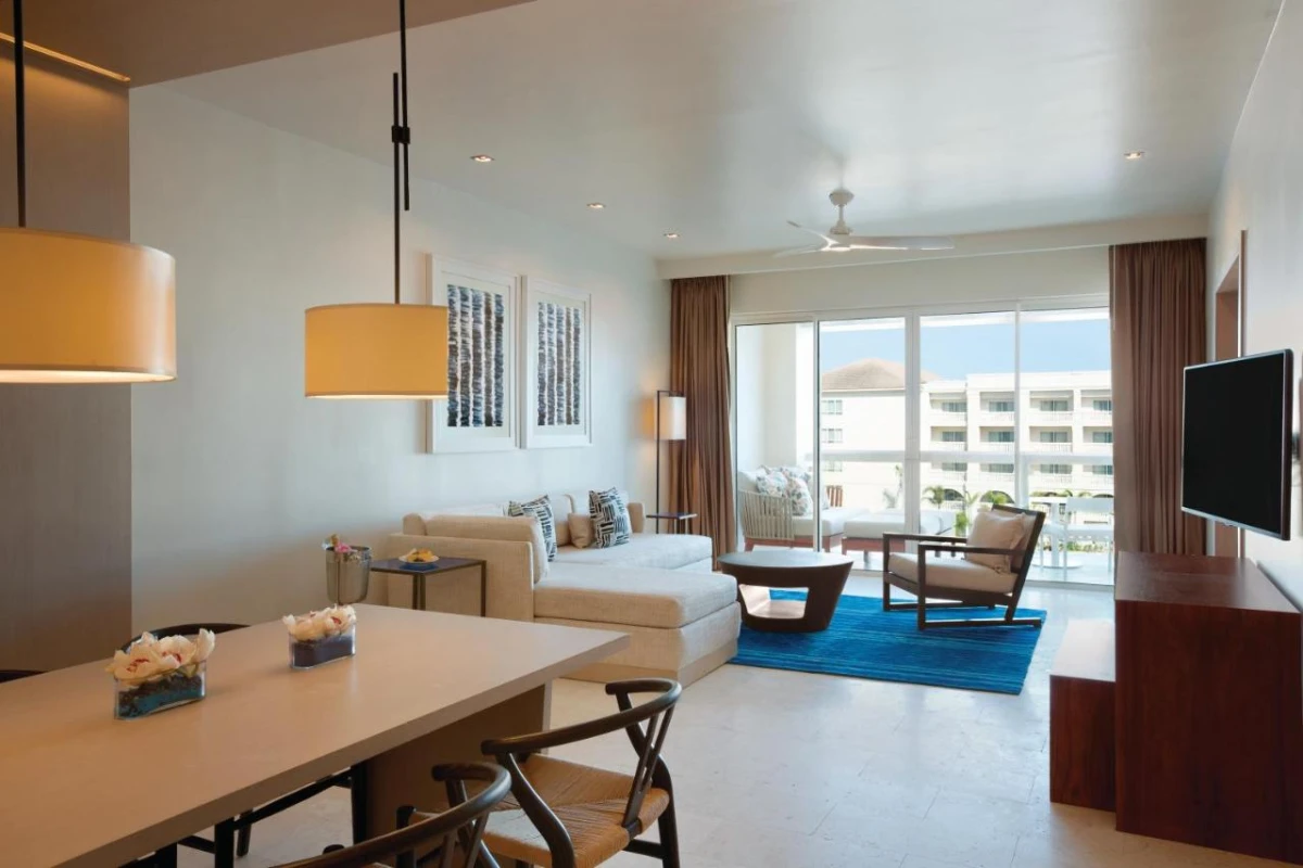 Hyatt Zilara Rose Hall - Hotel Photo 27