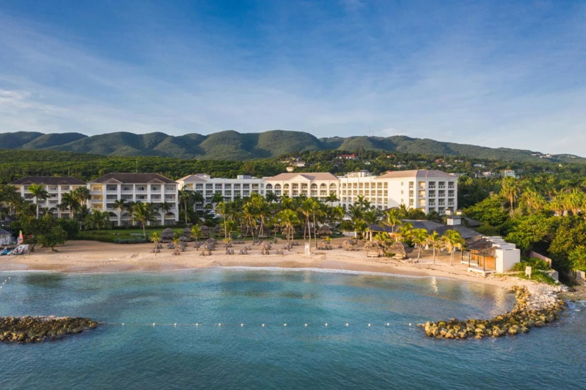 Hyatt Zilara Rose Hall - Hotel Photo 39