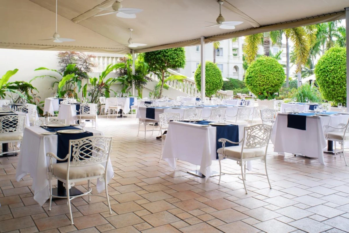 Hyatt Zilara Rose Hall - Hotel Photo 41