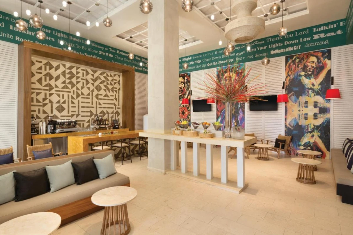 Hyatt Zilara Rose Hall - Hotel Photo 48