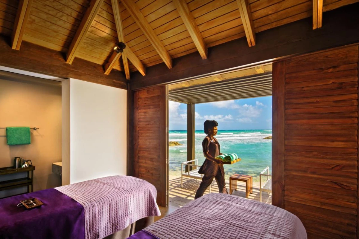 Hyatt Zilara Rose Hall - Hotel Photo 51