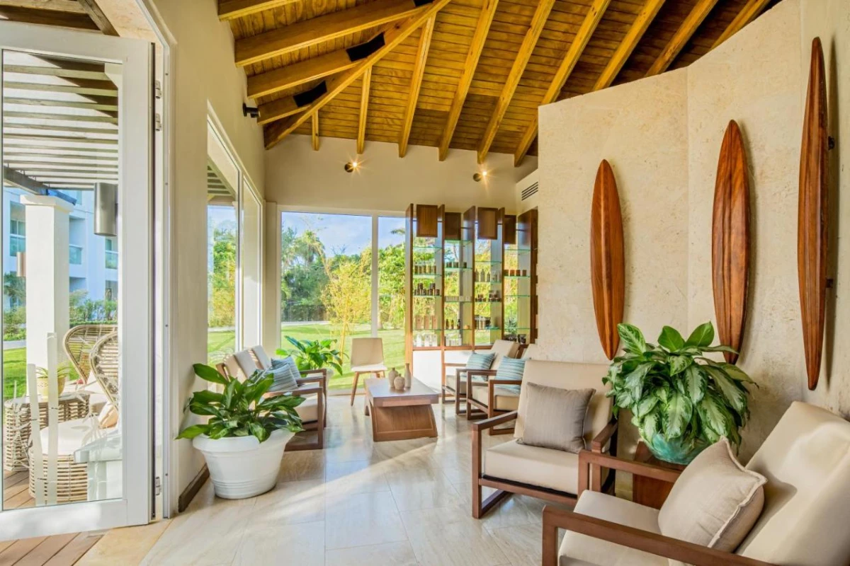 Hyatt Zilara Rose Hall - Hotel Photo 54