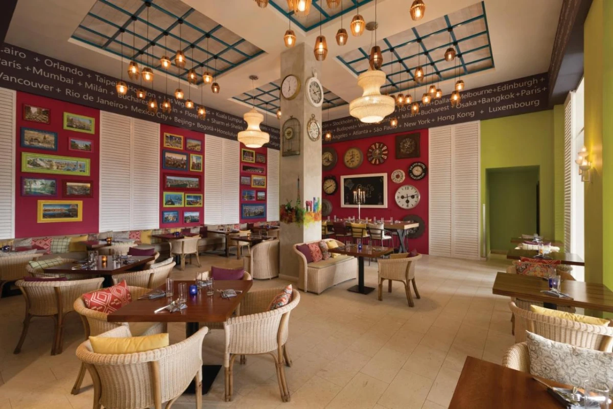 Hyatt Zilara Rose Hall - Hotel Photo 55