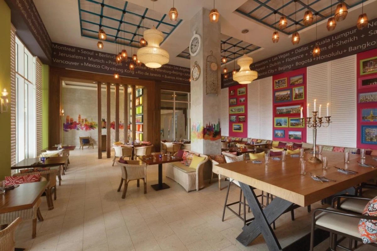 Hyatt Zilara Rose Hall - Hotel Photo 56