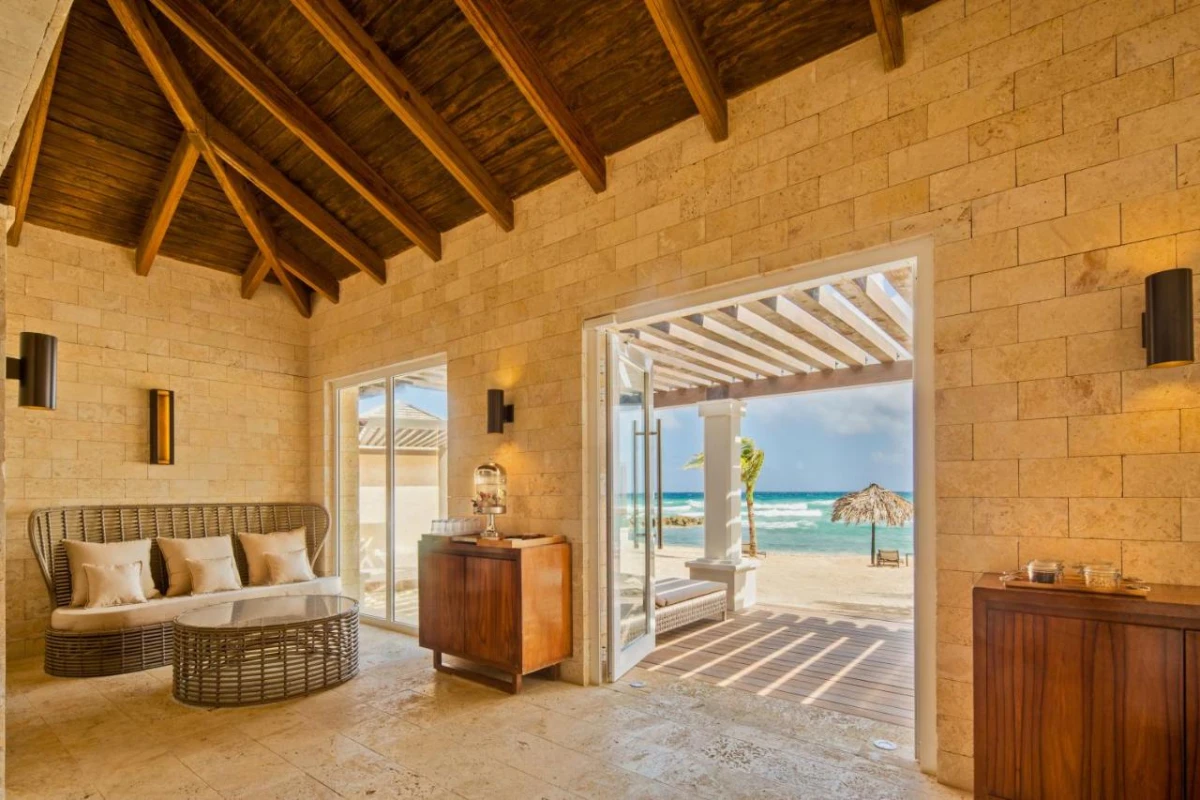 Hyatt Zilara Rose Hall - Hotel Photo 57