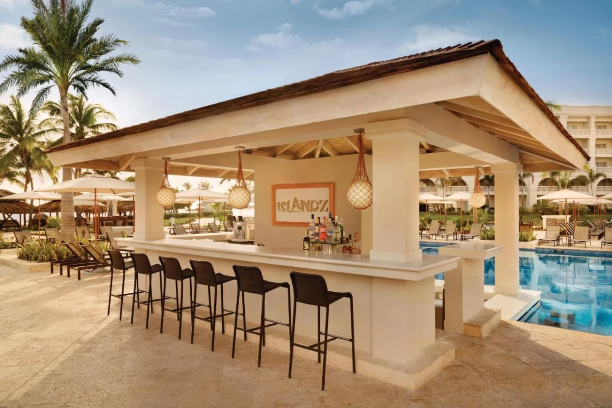 Hyatt Zilara Rose Hall - Hotel Photo 58