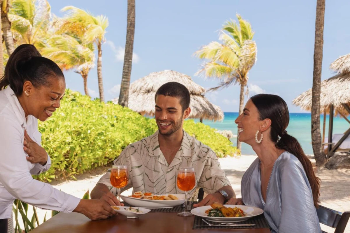 Hyatt Zilara Rose Hall - Hotel Photo 70