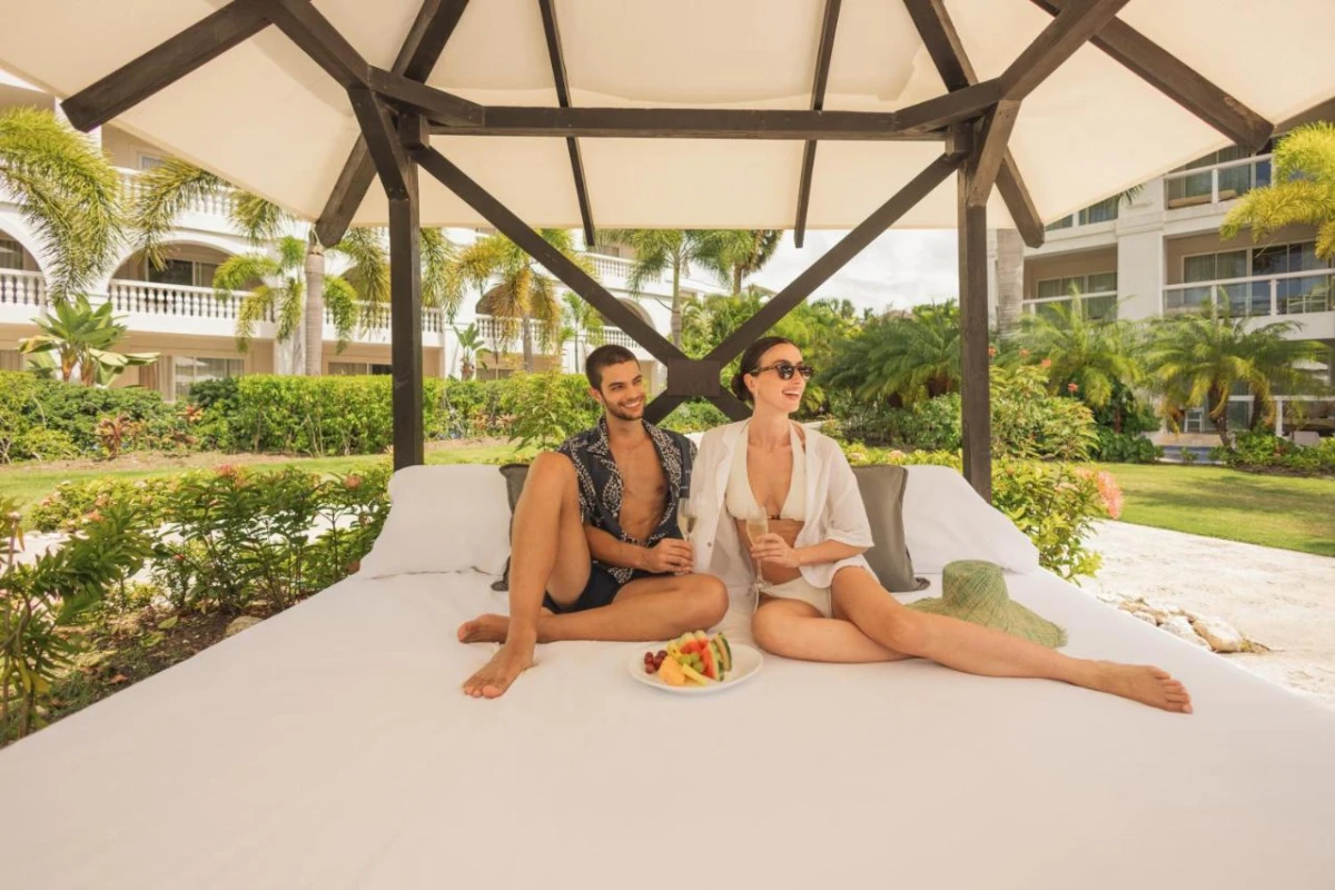 Hyatt Zilara Rose Hall - Hotel Photo 77