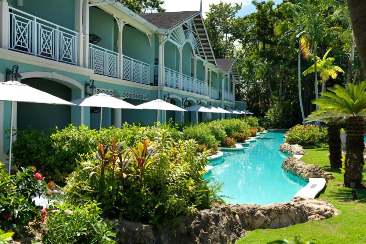 Sandals Negril - Hotel Photo 8