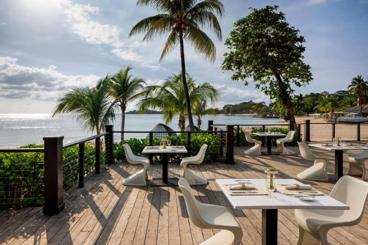 Sandals Negril - Hotel Photo 15