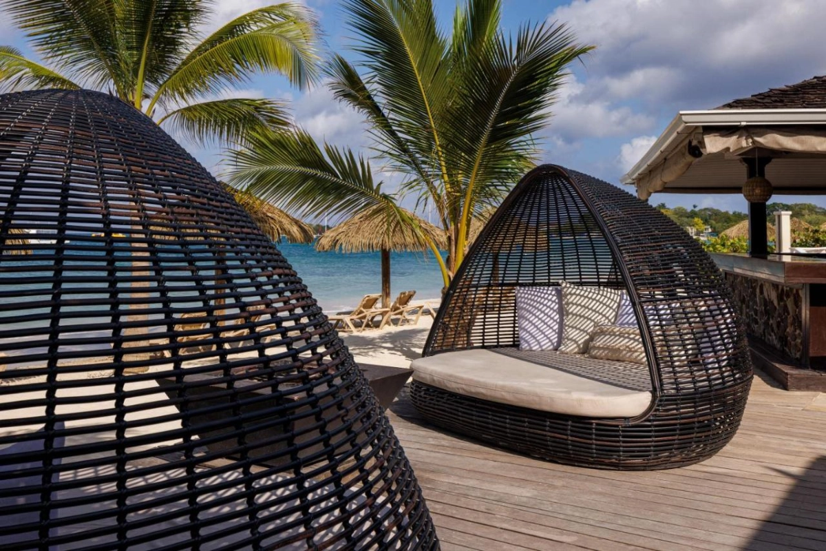 Sandals Negril - Hotel Photo 22