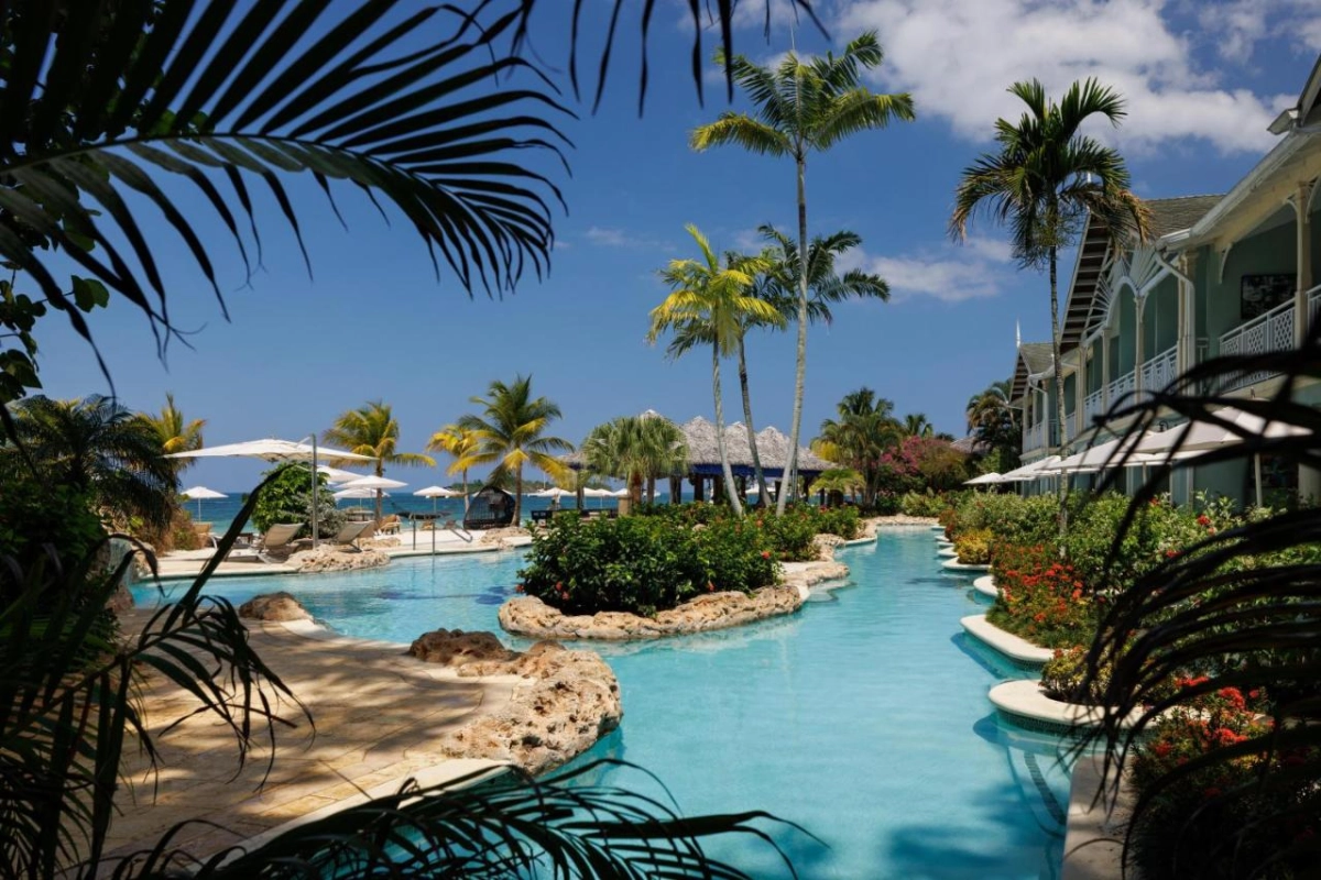 Sandals Negril - Hotel Photo 26