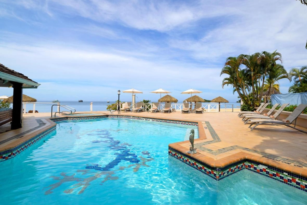 Sandals Negril - Hotel Photo 31