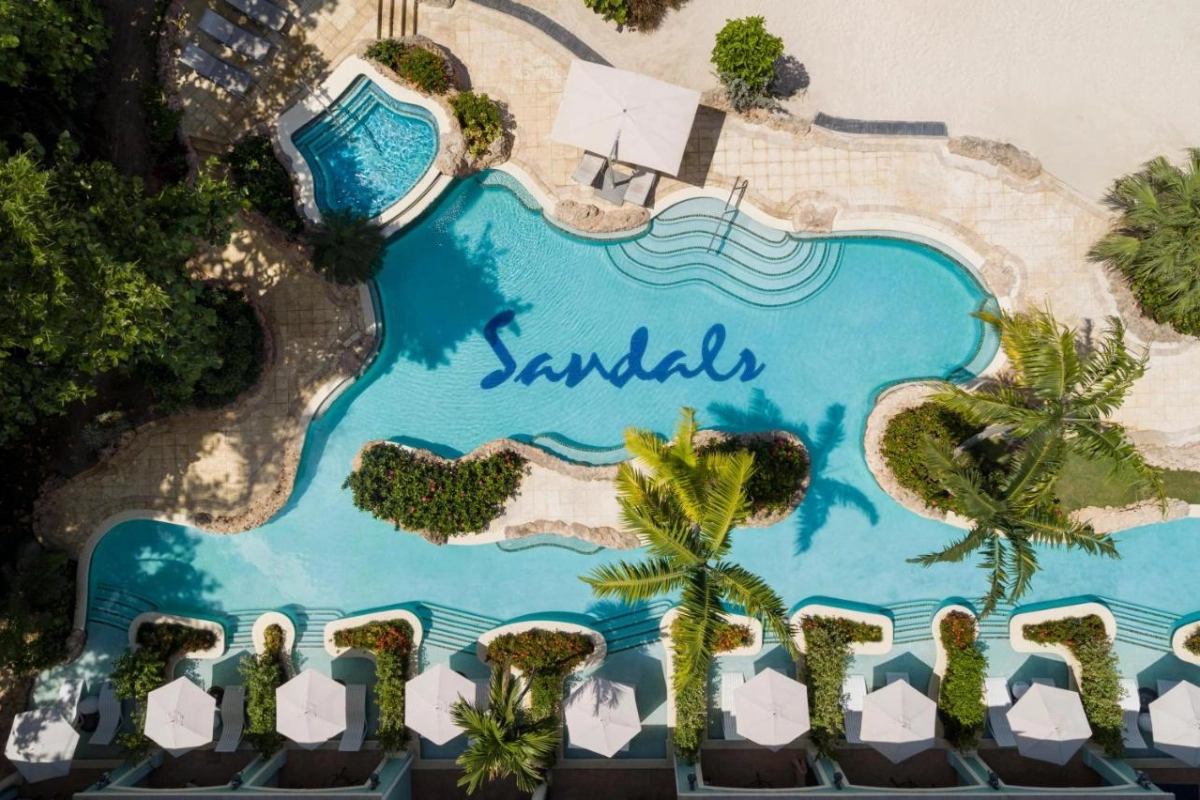 Sandals Negril - Hotel Photo 34