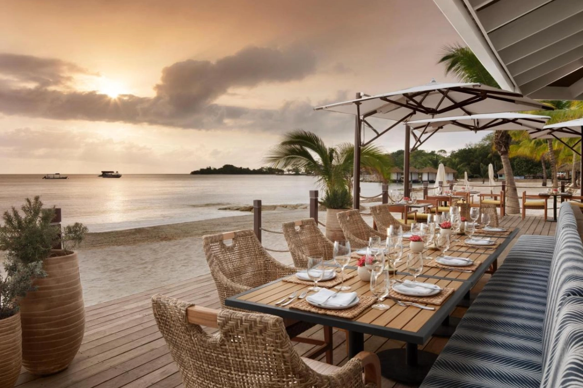 Sandals Negril - Hotel Photo 35