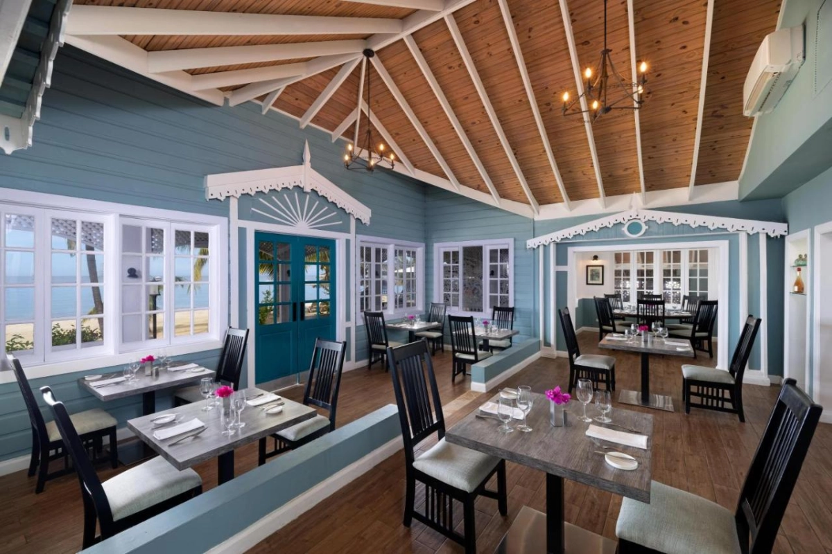 Sandals Negril - Hotel Photo 39