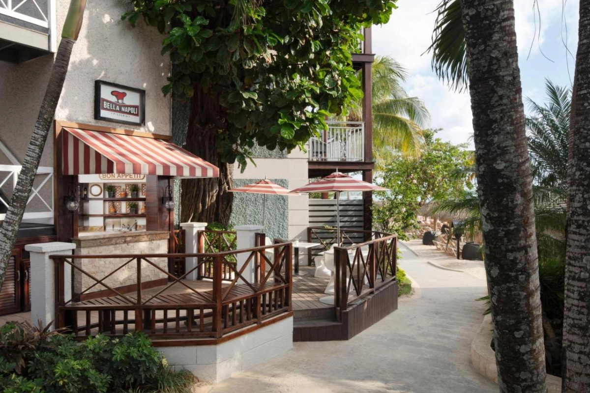 Sandals Negril - Hotel Photo 43