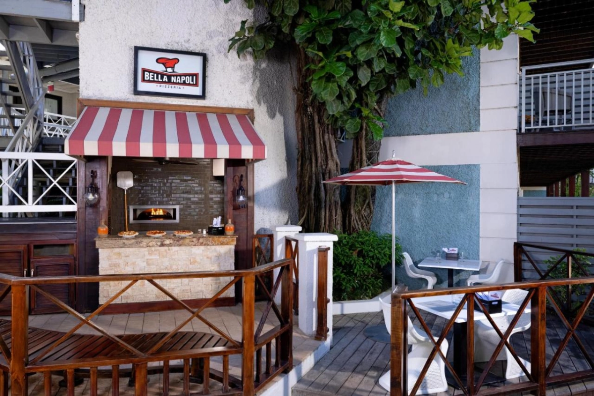 Sandals Negril - Hotel Photo 44