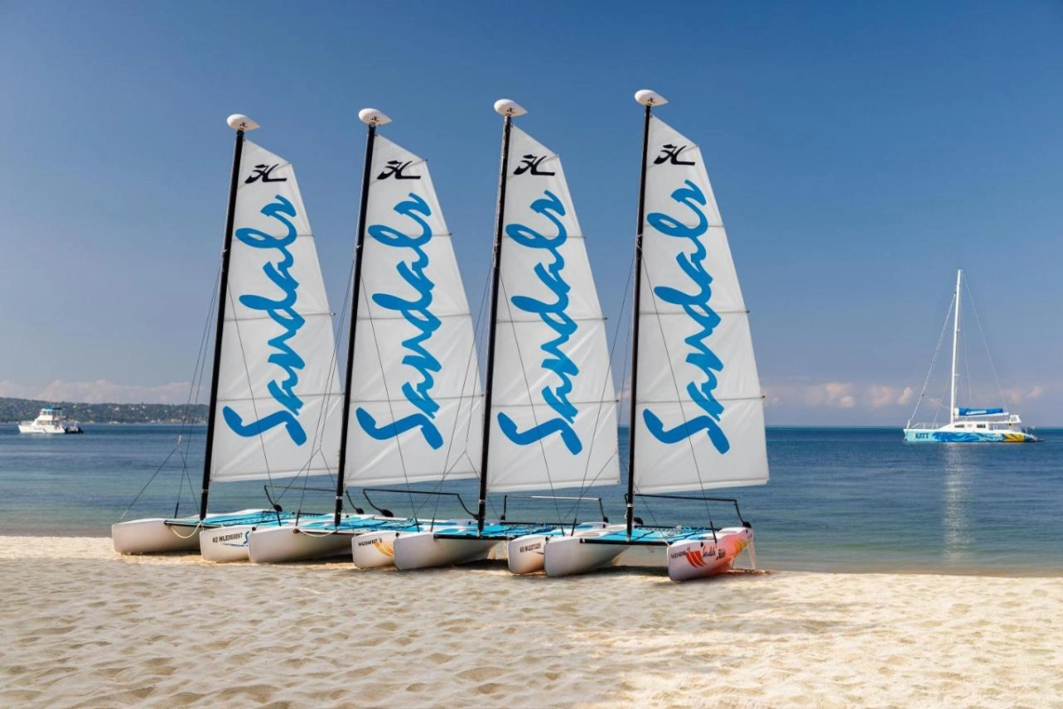 Sandals Negril - Hotel Photo 53