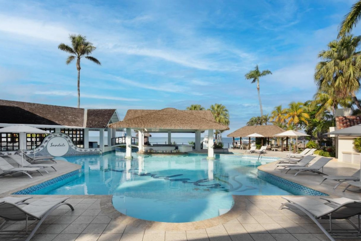 Sandals Negril - Hotel Photo 55