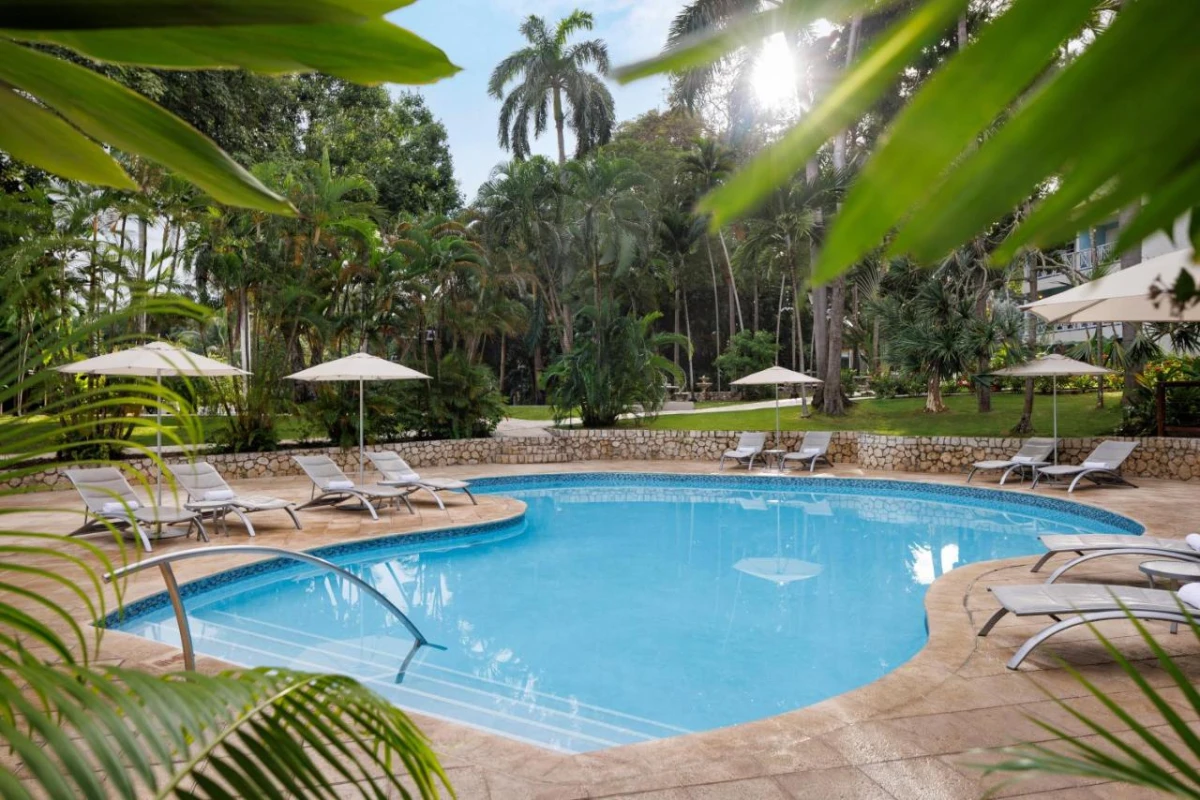 Sandals Ochi - Hotel Photo 23