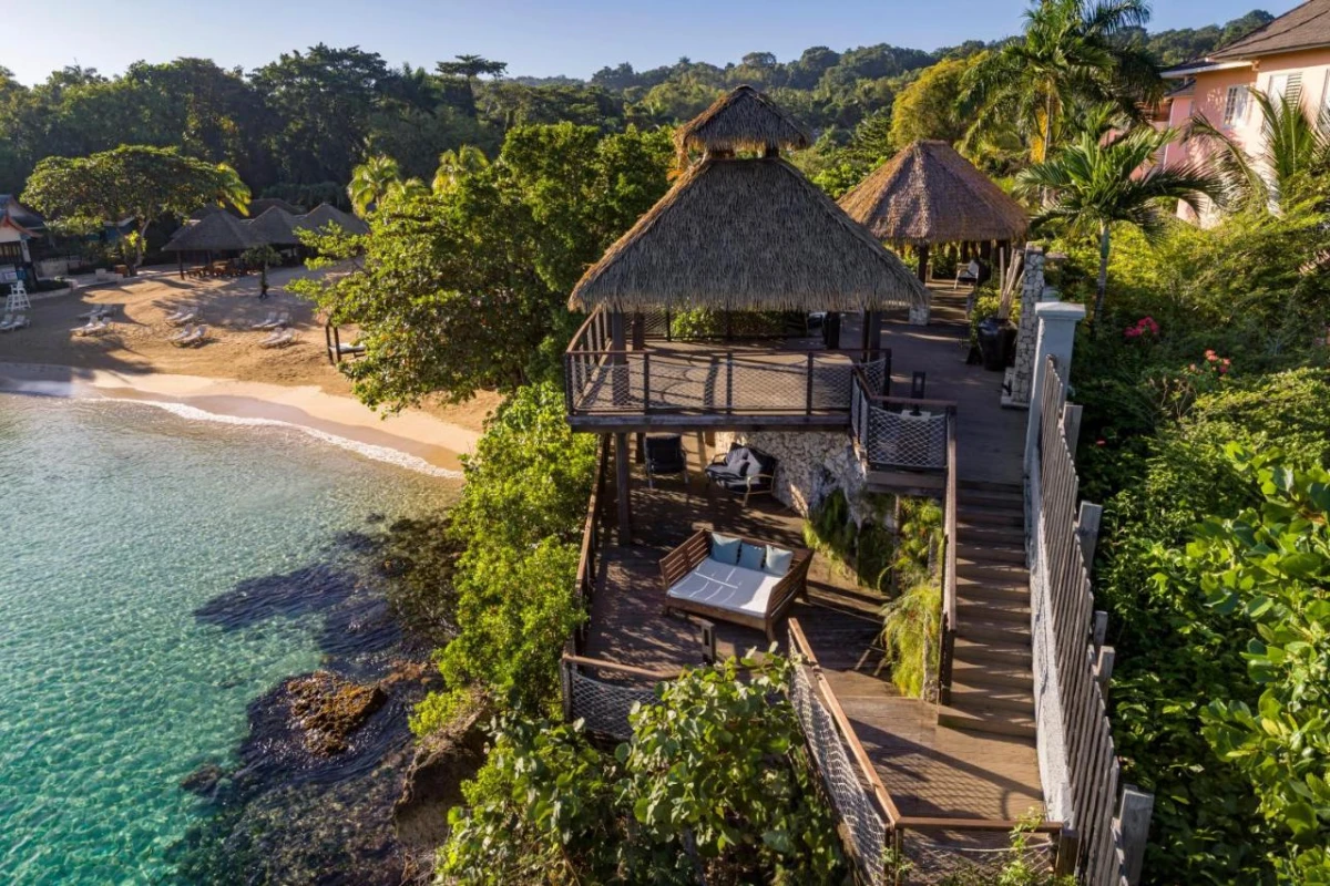 Sandals Ochi - Hotel Photo 28