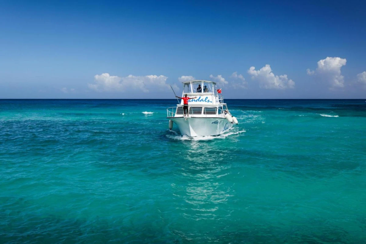 Sandals Ochi - Hotel Photo 31