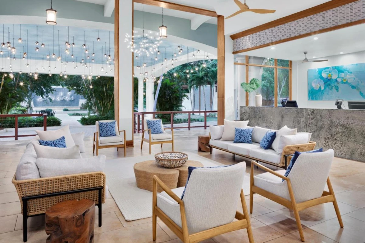 Sandals Ochi - Hotel Photo 33