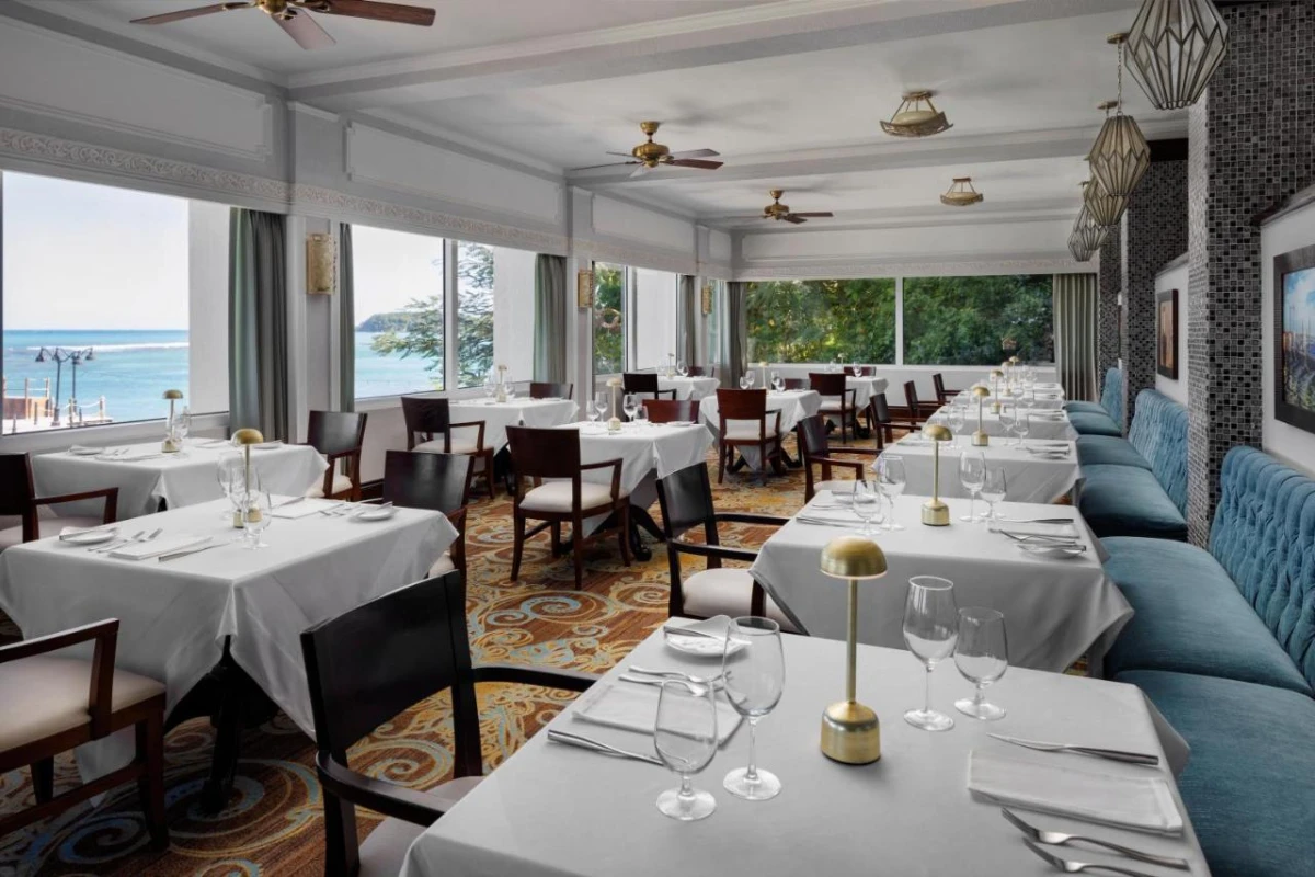 Sandals Ochi - Hotel Photo 36