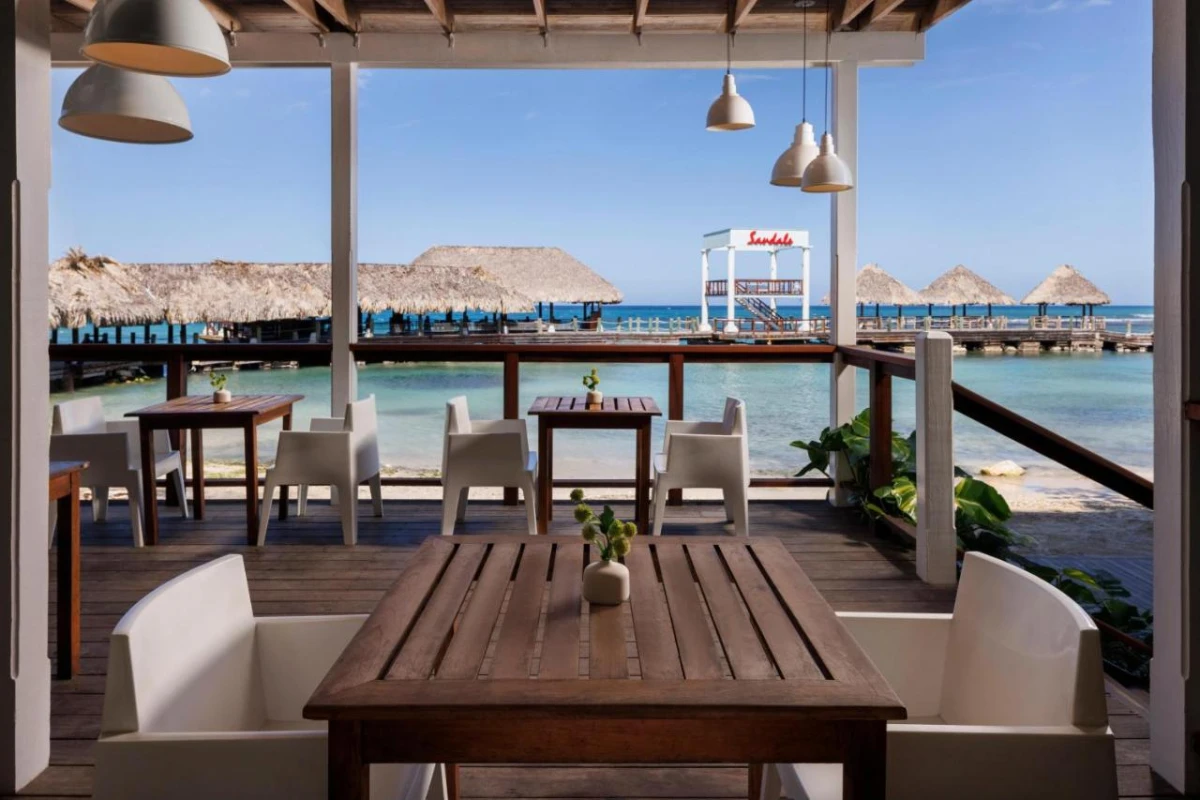 Sandals Ochi - Hotel Photo 37