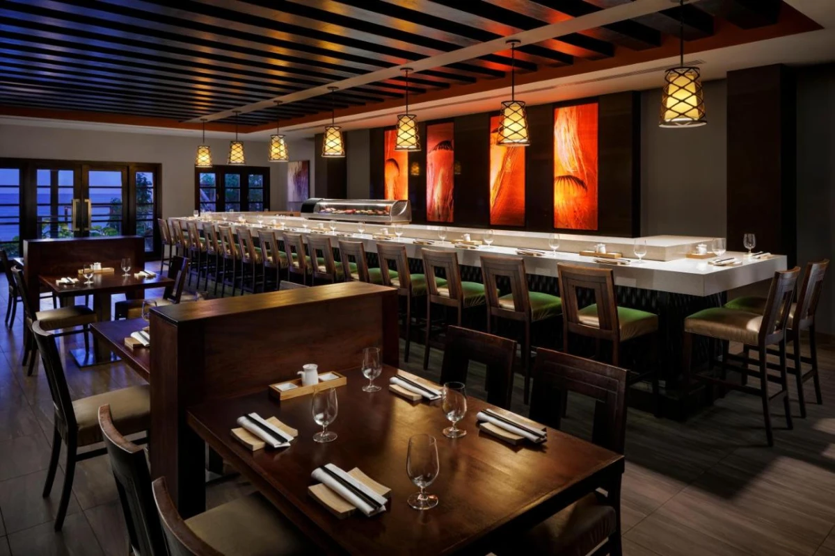 Sandals Ochi - Hotel Photo 38