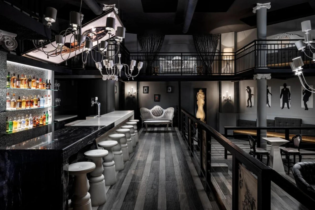 Sandals Ochi - Hotel Photo 57