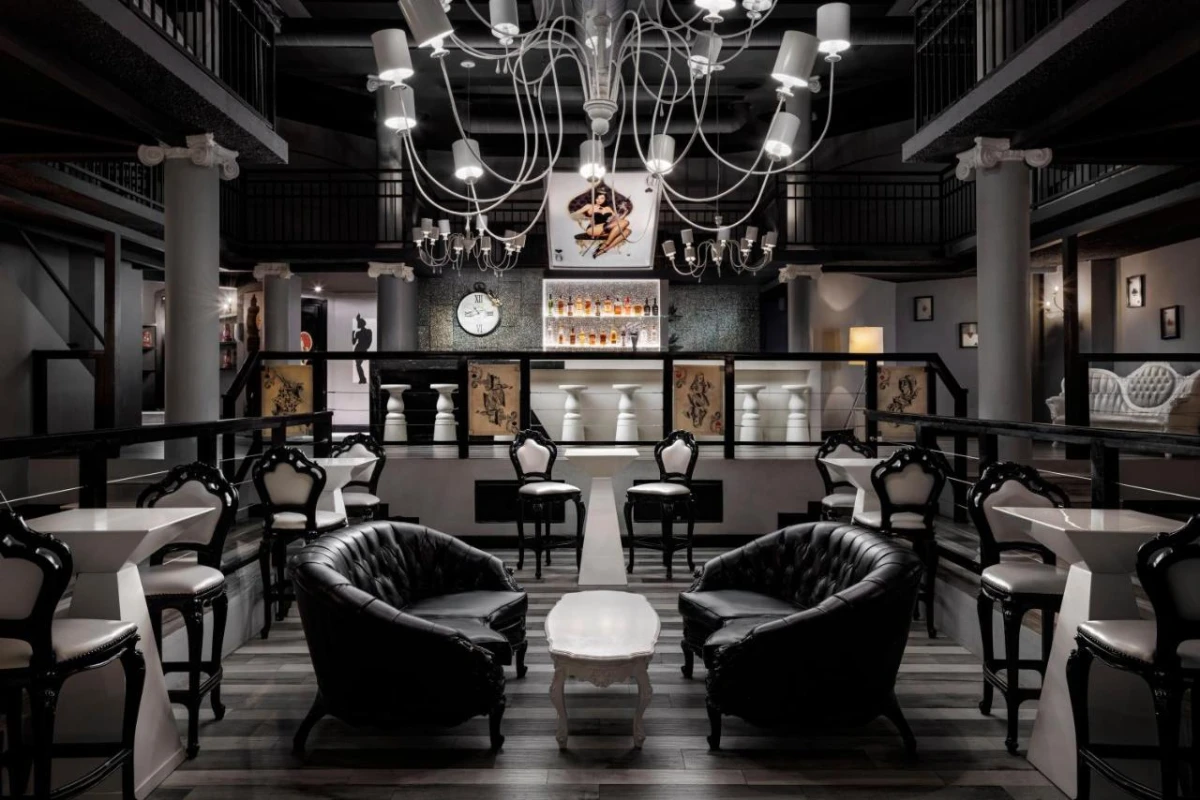 Sandals Ochi - Hotel Photo 58