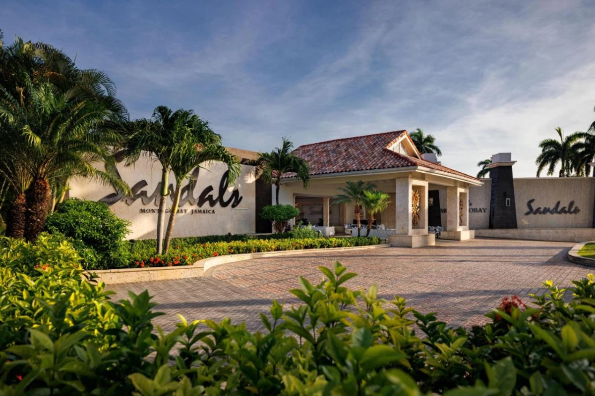 Sandals Montego Bay - Hotel Photo 2