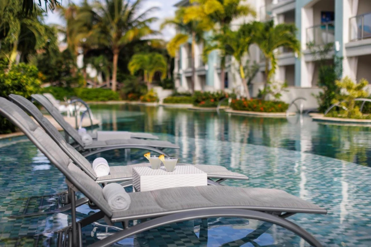 Sandals Montego Bay - Hotel Photo 18