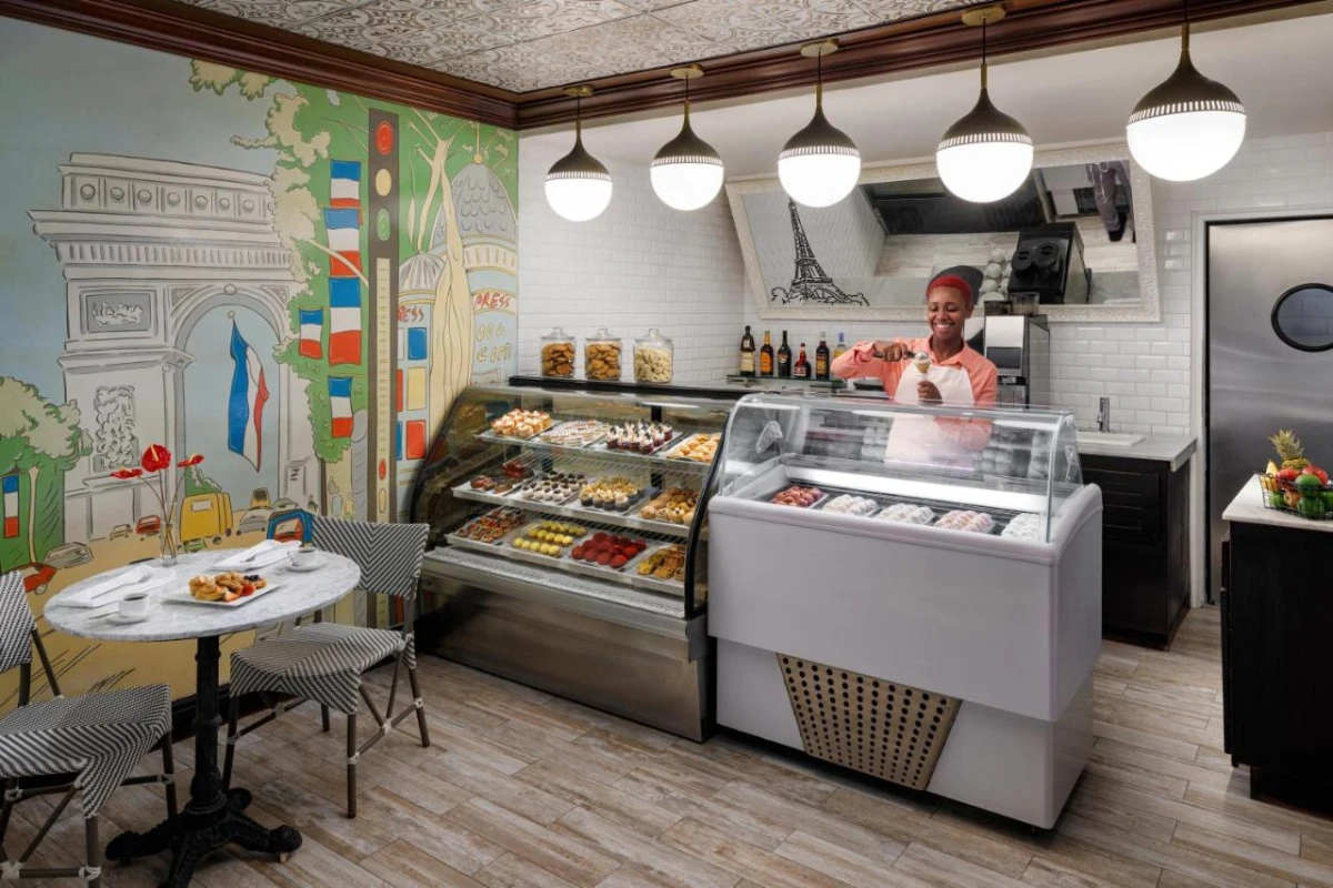 Sandals Montego Bay - Hotel Photo 30