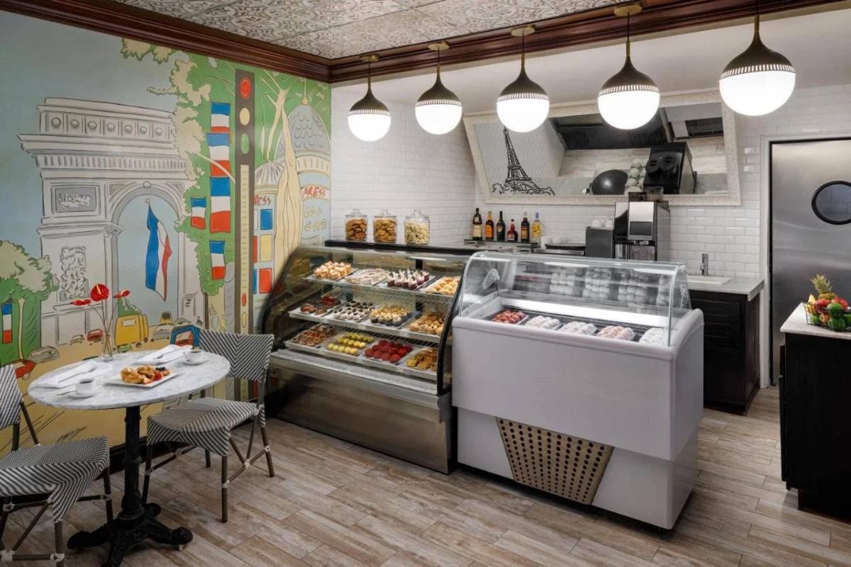 Sandals Montego Bay - Hotel Photo 31