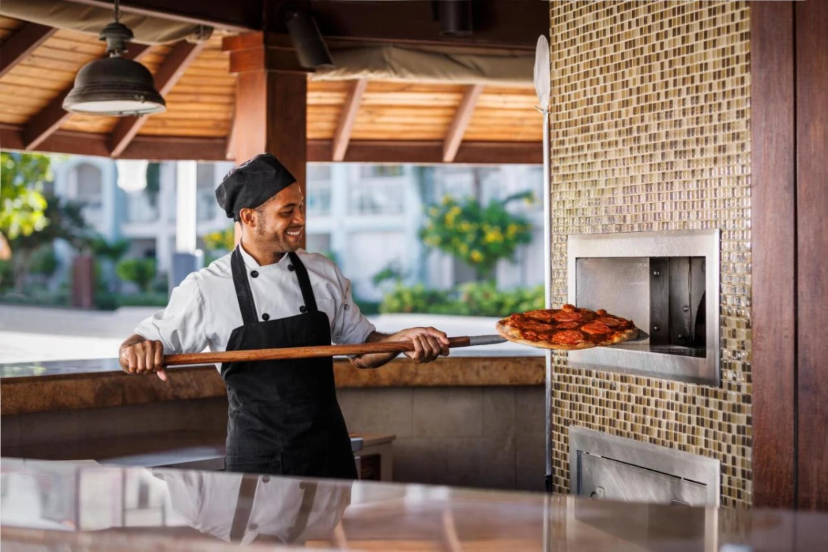 Sandals Montego Bay - Hotel Photo 43