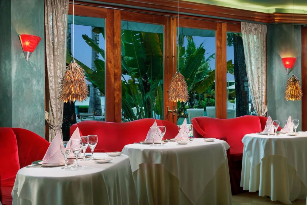 Couples Negril - Hotel Photo 47