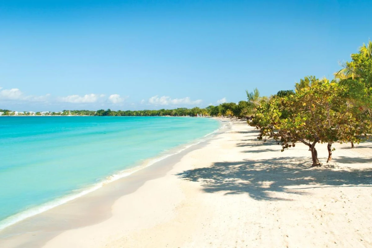 Couples Negril - Hotel Photo 52